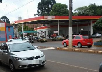 Marcelinense é preso com mais de R$ 2.500,00 em cédulas falsas