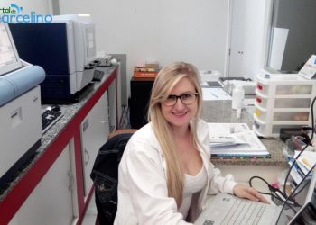 Ex-aluna do IEEMAR de Marcelino Ramos é contemplada com bolsa para fazer Doutorado na Espanha