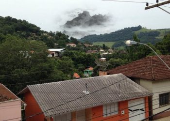 Conheça a história do “buraco do Lovando”. A referência meteorológica de Marcelino Ramos