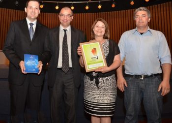 Vara Judicial de Marcelino Ramos é eleita pelo 3º ano consecutivo a mais produtiva do RS