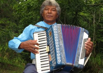 “Nego da Gaita”: Mais um talento da cultura tradicionalista regional