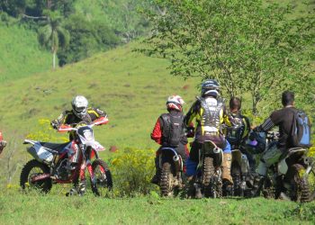 Marcelino Ramos vai sediar em 2015 etapa do Campeonato Gaúcho de Enduro de Regularidade