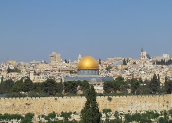 Missionários Saletinos e padres de Marcelino preparam peregrinação à Terra Santa