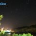 Céu estrelado proporciona espetáculo encantador em Marcelino Ramos