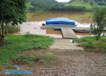 Tractebel divulga nota sobre ocupação de áreas nas margens do Lago da Usina de Itá