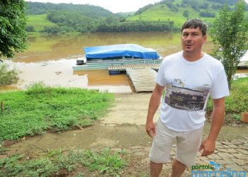 Demolição: Empresário rebate nota da Tractebel