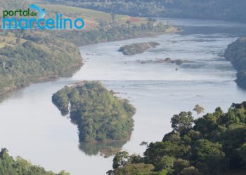 Conheça as “Ilhas” de Marcelino Ramos