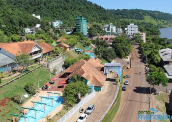 Confira os valores das tarifas do Balneário de Marcelino Ramos