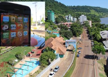 Telefonia: Sinal 3G da TIM chega ao Balneário de Marcelino Ramos