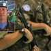 Marcelinense sargento do Exército Brasileiro participa de Missão no Haiti