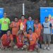 Beach Soccer: “Só nós já era” sagra-se campeão do Circuito Sesc