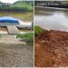 Empresário acata decisão judicial e executa demolição de Quiosque e de Rampa de acesso ao lago no Balneário