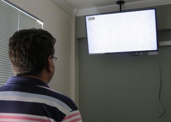 Fora do ar: Moradores de Coronel Teixeira reclamam que não estão mais sintonizando a RBS/Erechim