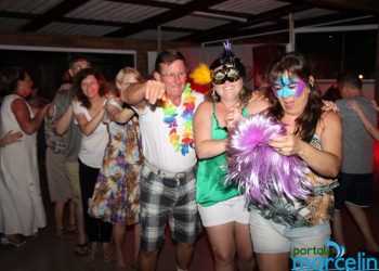 Hotéis mantém tradição e promovem Bailes de Carnaval para os turistas