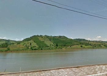 Prefeita revela estudos para construção de Balneário em Alto Bela Vista