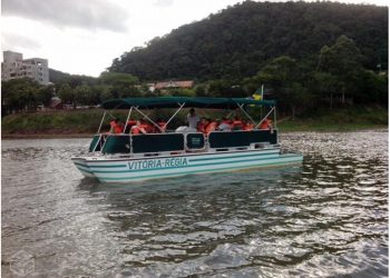Vendido! Vitória Régia tem novo dono