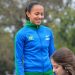Karina da Rosa é convocada para a Seleção Brasileira de Atletismo