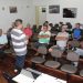 Taxistas de Marcelino Ramos participam de curso de qualificação