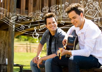 Show com João Neto & Frederico em Viadutos neste sábado. Confira valores de ingressos e pontos de venda