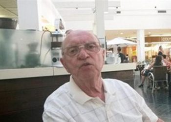 Radialista marcelinense, que fez história no rádio do RS, morre em Porto Alegre