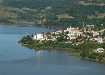 História: Marcelino Ramos leva nome de engenheiro carioca. Saiba quem foi ele