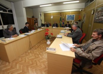 Vereadores aprovam “Votos de Congratulações” ao Portal pela produção de vídeo aéreo