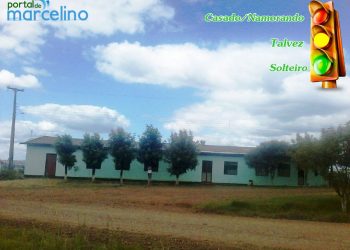 Sinal verde para a diversão! Conheça o Baile da Sinaleira criado por comunidade do interior de Marcelino Ramos