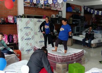 Desafio: Disputa por cama/box dura quase 30hs. Saiba quem foi a vencedora