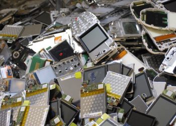 Marcelino Ramos vai promover campanha de recolhimento de Lixo Eletrônico