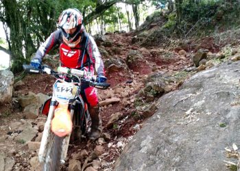 Enduro em Marcelino Ramos deverá reunir mais de 100 pilotos em junho
