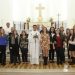 Missa de ação de graças em Marcelino Ramos celebra aniversário de 15 anos de 7 adolescentes