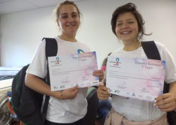 Escola Dom Pedro I de Marcelino Ramos conquista 1º lugar em feira da UFFS