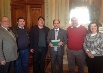 Governador do Estado é convidado para inauguração do Parque Natural