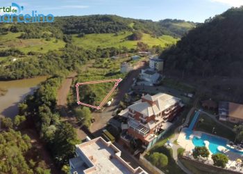 Empresários buscam investidores para construção de mais um Hotel no balneário de Marcelino Ramos