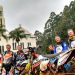 1º Enduro das Águas acontece neste domingo em Marcelino. Confira a programação