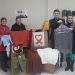 Campanha do Agasalho da OAB arrecada quase 700 peças de roupa em Marcelino Ramos