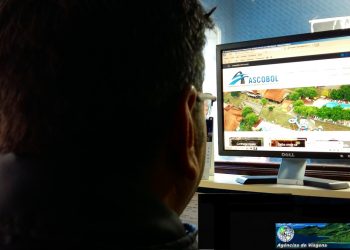 Website da ASCOBOL entra no ar como importante ferramenta para promoção do turismo