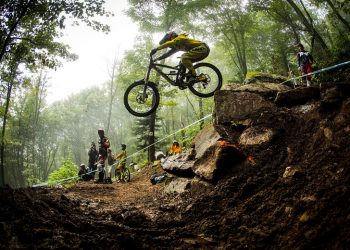 Turismo de Eventos: Marcelino Ramos poderá sediar prova de Downhill em 2016