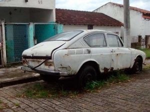 automovelvelho