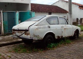 Vereadores de Marcelino aprovam lei que autoriza apreensão de veículos abandonados em ruas