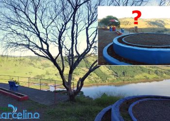 Cenário do Belvedere de Marcelino perde parte do seu elenco