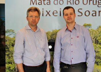 ASCOBOL ressalta importância do Parque Teixeira Soares para o turismo do município