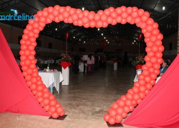 Confira como foi o 3º Encontro de Casais em São Caetano