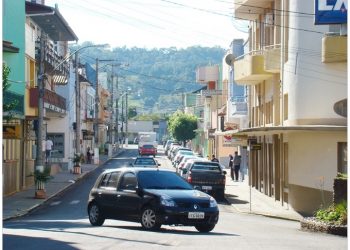 IBGE: População de Marcelino Ramos reduz de 2014 para 2015