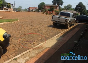 Briga entre cunhados termina com morte em Maximiliano de Almeida