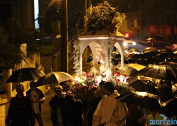 Fé: Devotos celebram em Marcelino aniversário de aparição de Nossa Senhora da Salette
