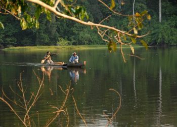 Marcelino Ramos tem 36 pescadores artesanais que são beneficiados pelo Seguro-Defeso