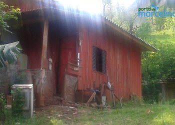 Crueldade: Idoso é assassinado com 17 facadas em linha Uruguai