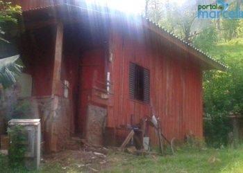 Jovem de 24 anos confessa ter assassinado idoso em Uruguai (Piratuba)