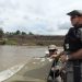 Pesca está proibida até 31 de janeiro no lago do Rio Uruguai